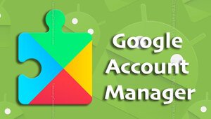 descargar la app Google Account Manage apk