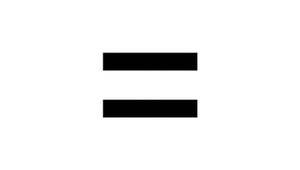 poner el simbolo de igualdad con el teclado